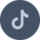 Ícone do TikTok